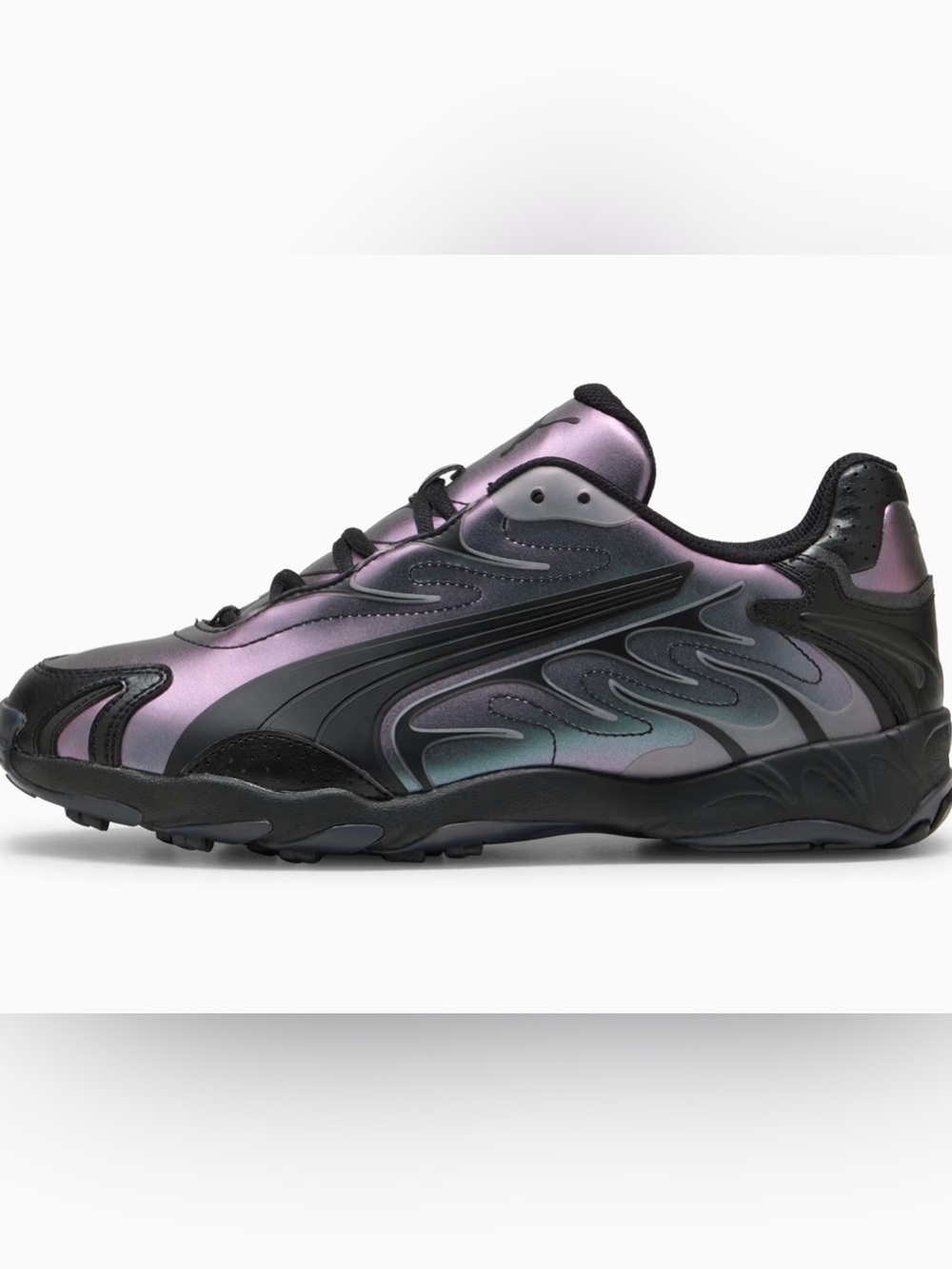 NWT - Puma Inhale Color Shifting (7.5) - Picture 4 of 9